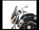 Ветровое стекло LOSTER для мотоцикла YAMAHA BT Bulldog 1100 Туристическое 2003-2006