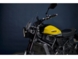 Ветровое стекло LOSTER для мотоцикла YAMAHA XSR 700 Туристическое 2016-2021