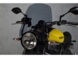 Ветровое стекло LOSTER для мотоцикла YAMAHA XSR 700 Туристическое 2016-2021