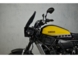 Ветровое стекло LOSTER для мотоцикла YAMAHA XSR 700 Туристическое 2016-2021