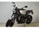 Ветровое стекло LOSTER для мотоцикла YAMAHA XSR 900 NAKED 2016-2020